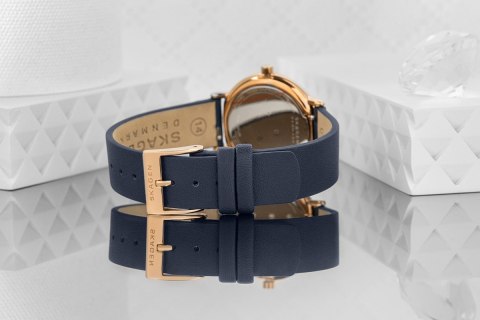 Zegarek Damski Skagen Signatur SKW2838 + BOX Zegarek Damski Skagen Signatur SKW2838 + BOX