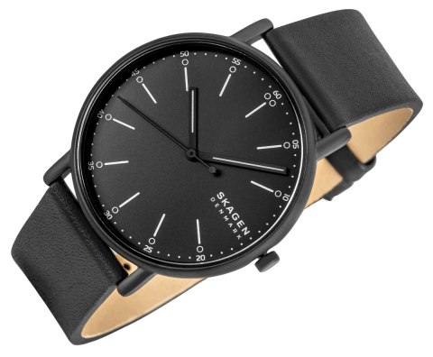 Zegarek Męski Skagen Signatur SKW6902 + BOX Zegarek Męski Skagen Signatur SKW6902 + BOX